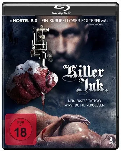 Killer Ink - BR (DE)