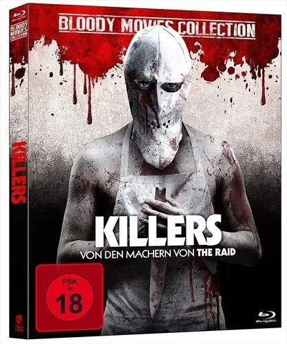 Killers - BR (DE)
