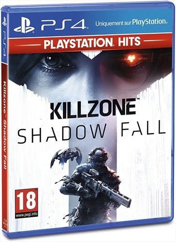 Killzone - Shadow Fall (FR)