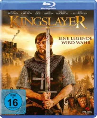 Kingslayer - BR (DE)