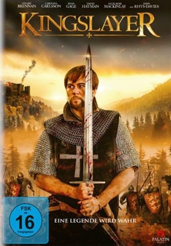 Kingslayer (DE)