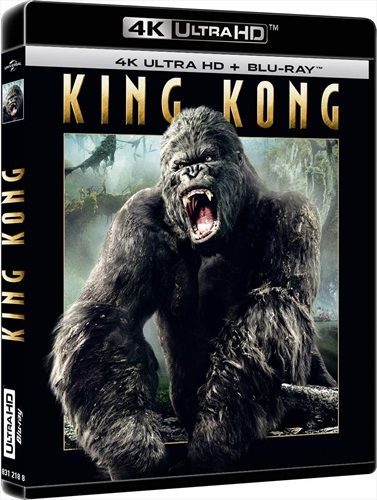 King Kong (FR)