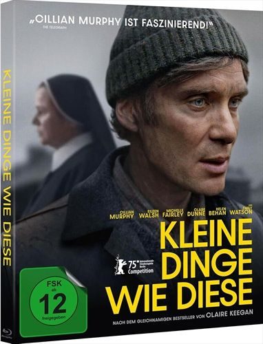 Kleine Dinge wie diese (DE)