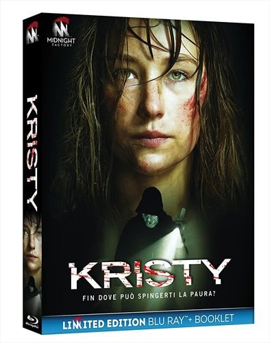 Kristy (IT)