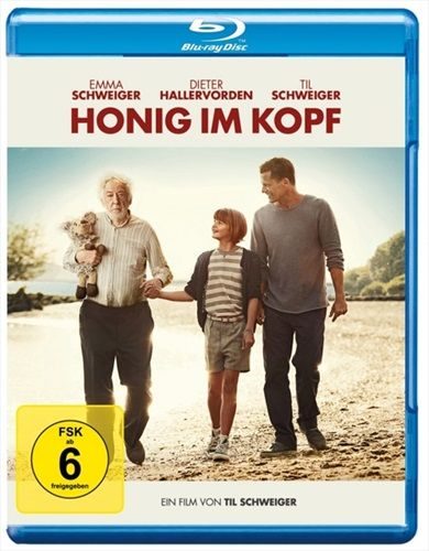 Honig im Kopf (DE)