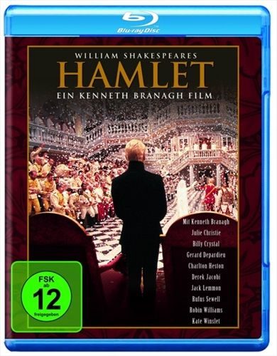 HAMLET (DE)