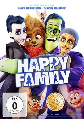 HAPPY FAMILY (DE)