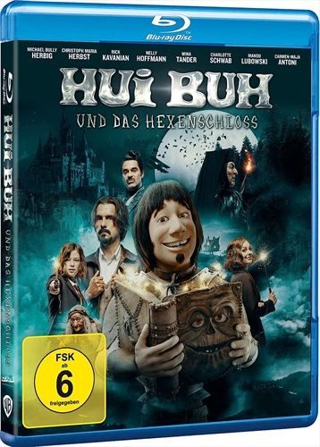 Hui Buh und das Hexenschloss (DE)