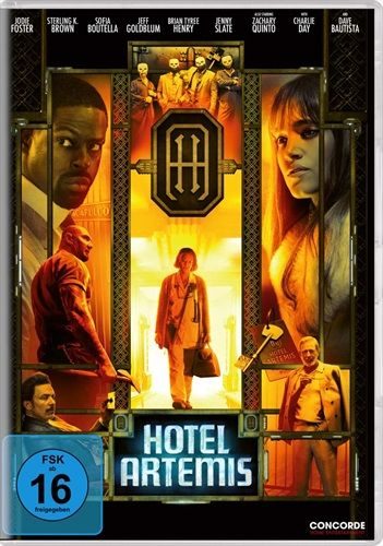 Hotel Artemis (DE)