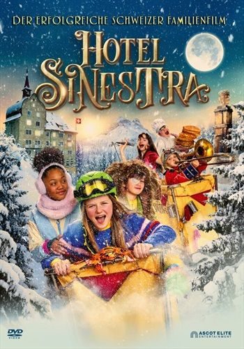 Hotel Sinestra (DE)