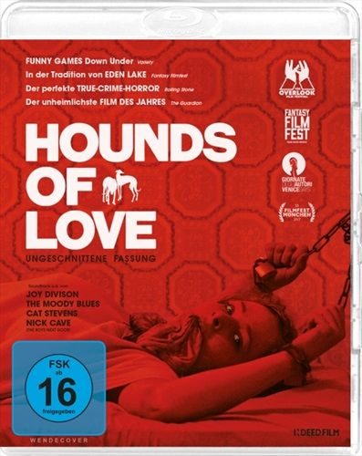 Hounds of Love (DE)