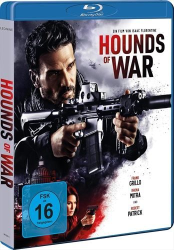Hounds of War (DE)