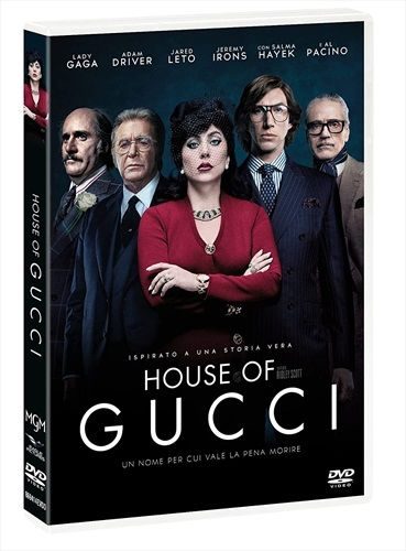 House of Gucci (IT)