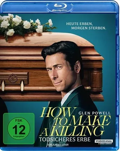 How to make a killing - Todsicheres Erbe (DE)