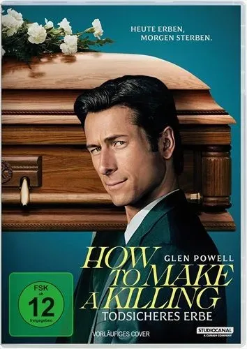 How to make a killing - Todsicheres Erbe (DE)