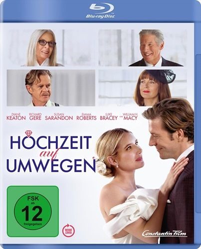Hochzeit auf Umwegen (DE)
