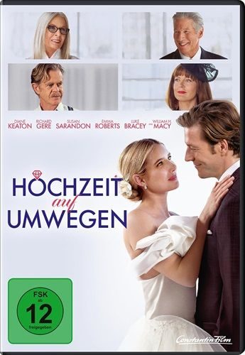 Hochzeit auf Umwegen (DE)