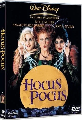 Hocus Pocus (DE)