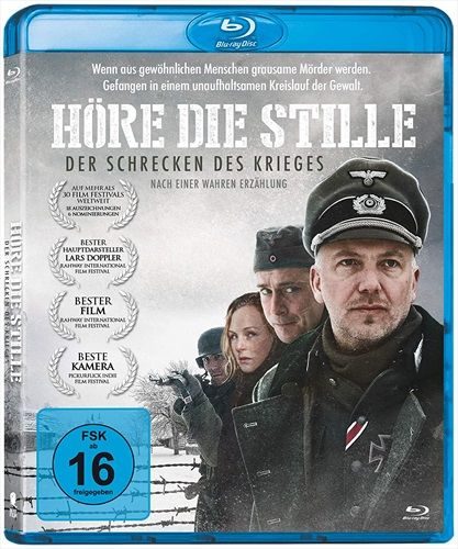 Höre die Stille - Die Schrecken des Krieges - BR (DE)