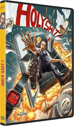 Holy Shit ! (FR)