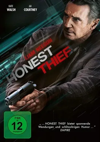 Honest Thief (DE)