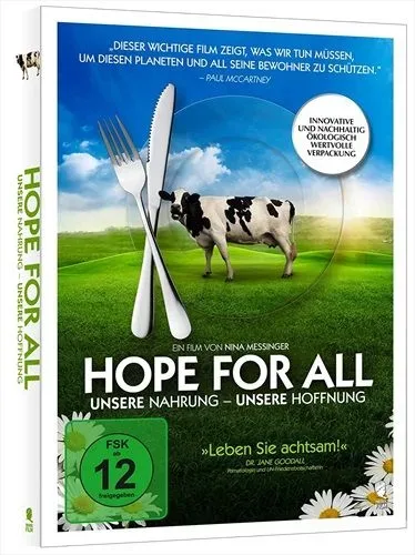 Hope For All (DE)
