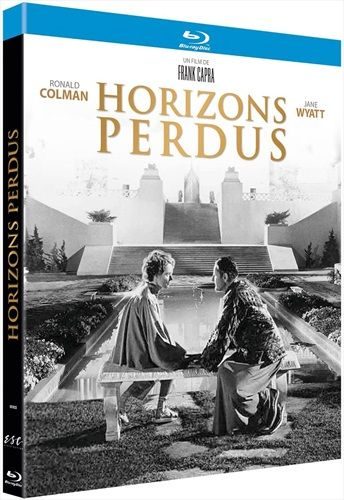 Horizons perdus - BR (FR)