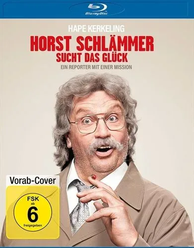 Horst Schlämmer sucht das Glück (DE)