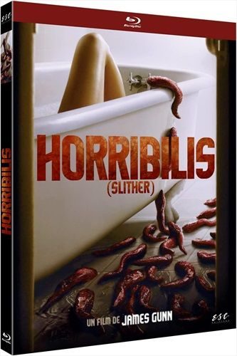 Horribilis (Slither) (FR)