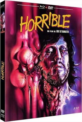 Horrible (FR)