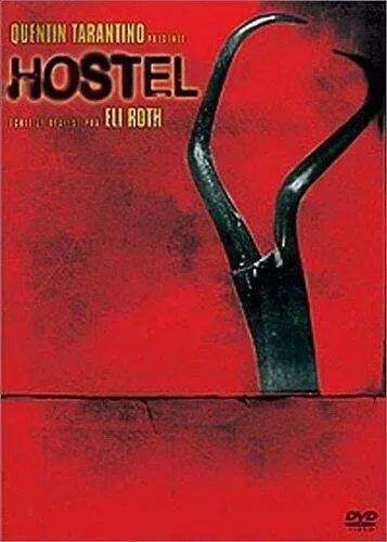 Hostel - Chapitre I (FR)