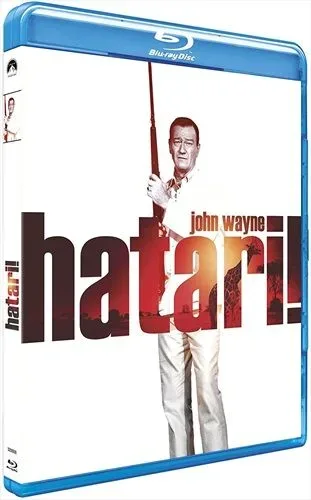 Hatari (FR)
