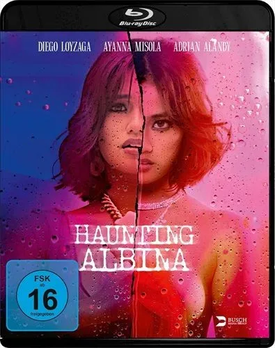 Haunting Albina (DE)