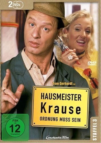 Hausmeister Krause - 3. Staffel (DE)