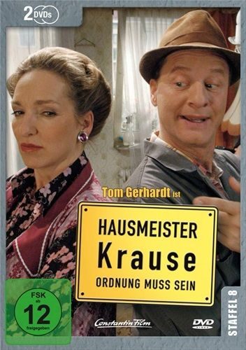 Hausmeister Krause - 8. Staffel (DE)