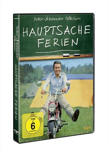 Hauptsache Ferien (DE)