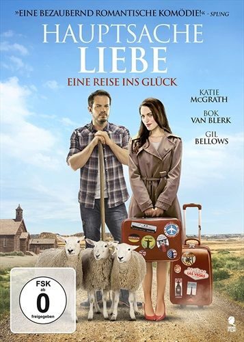 Hauptsache Liebe - Eine Reise ins Glück (DE)