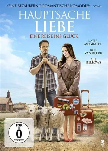 Hauptsache Liebe - Eine Reise ins Glück (DE)