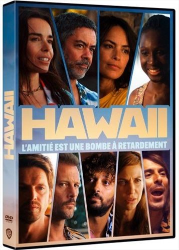 Hawaii (FR)