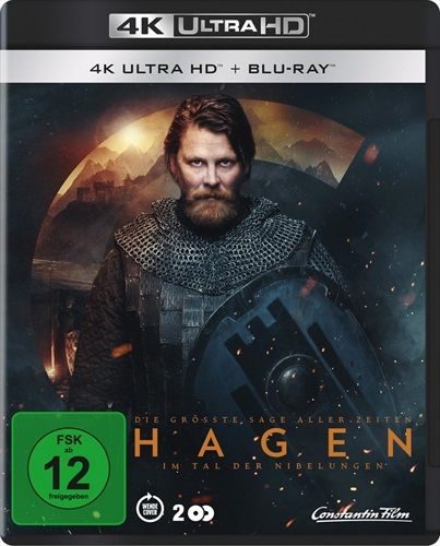 Hagen - Im Tal der Nibelungen (DE)