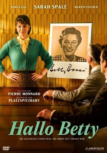 Hallo Betty (DE)