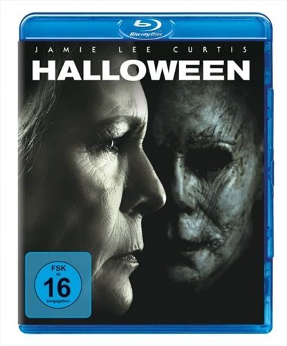HALLOWEEN BD (DE)