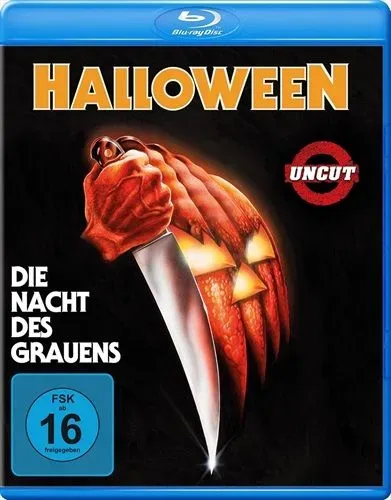 Halloween - Die Nacht des Grauens (DE)