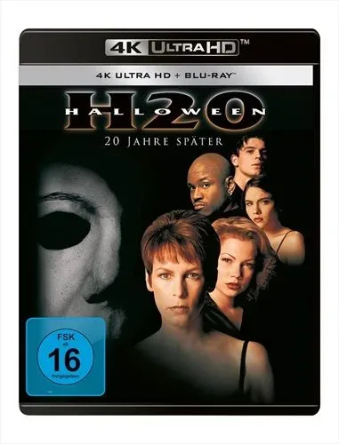 Halloween: H20 - 20 Jahre später (DE)