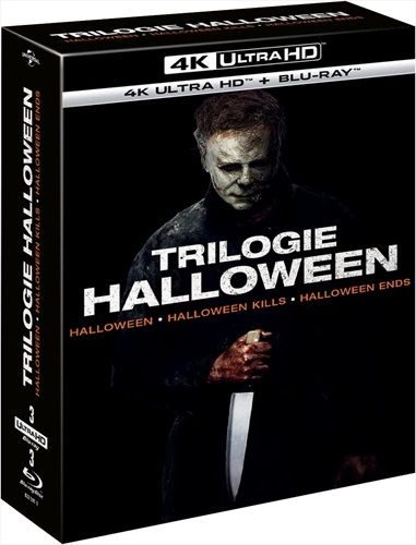 Halloween Trilogie (FR)