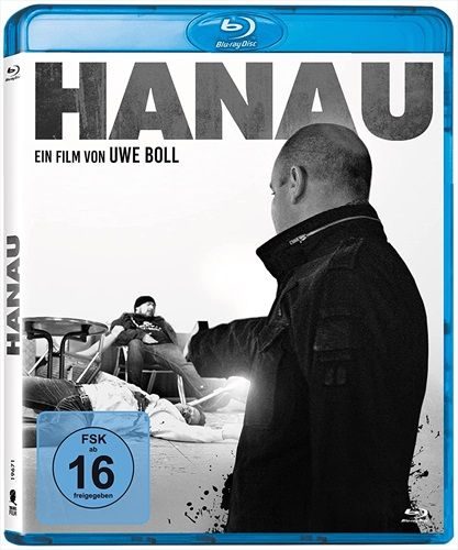 Hanau - BR (DE)