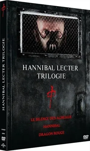Hannibal Lecter - La Trilogie (FR)