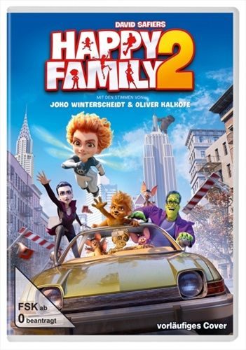 Happy Family 2 (DE)