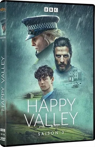 Happy Valley - Saison 3 (FR)