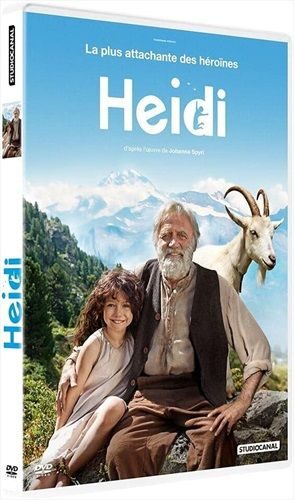 Heidi (FR)